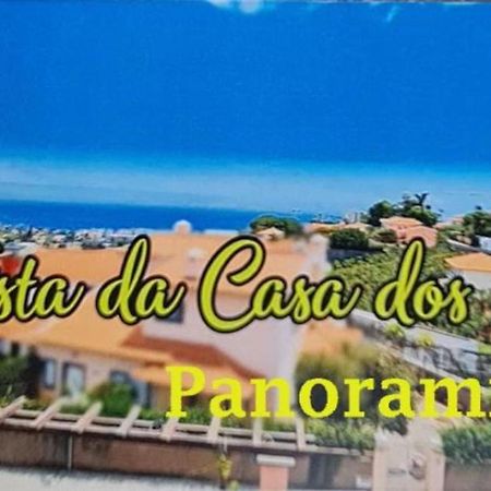 Hotel Casa Dos Amigos Panoramic View Funchal  Exterior foto
