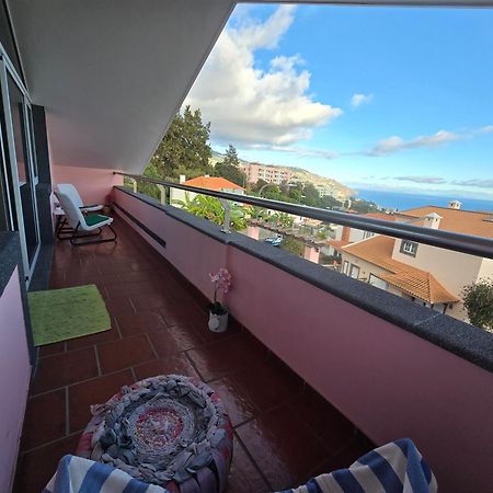 Hotel Casa Dos Amigos Panoramic View Funchal  Exterior foto