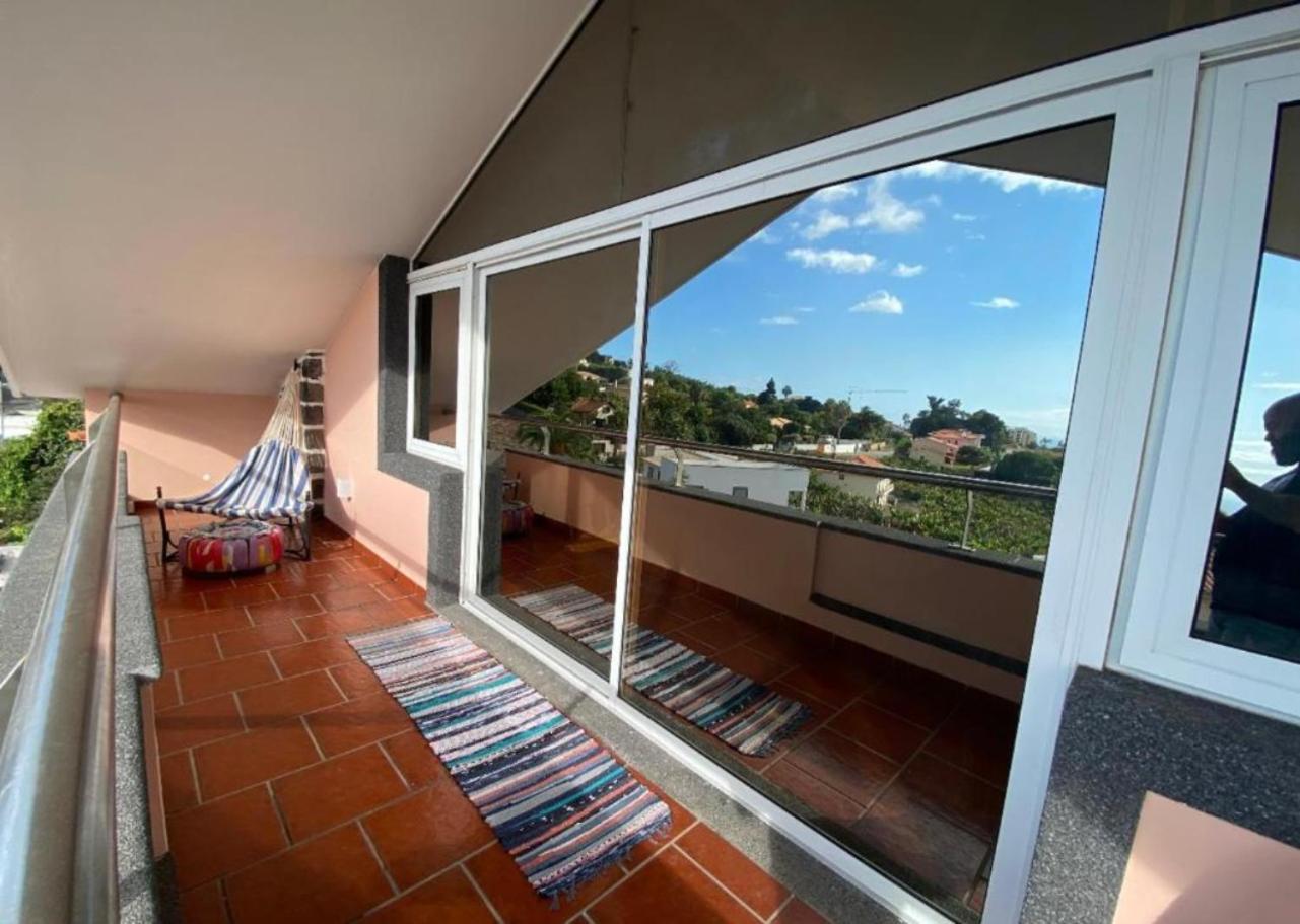 Hotel Casa Dos Amigos Panoramic View Funchal  Exterior foto