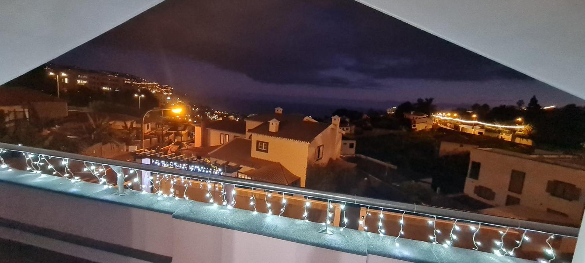 Hotel Casa Dos Amigos Panoramic View Funchal  Exterior foto
