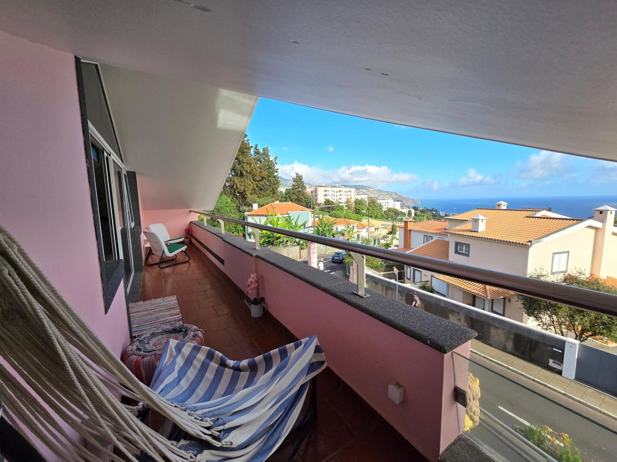 Hotel Casa Dos Amigos Panoramic View Funchal  Exterior foto