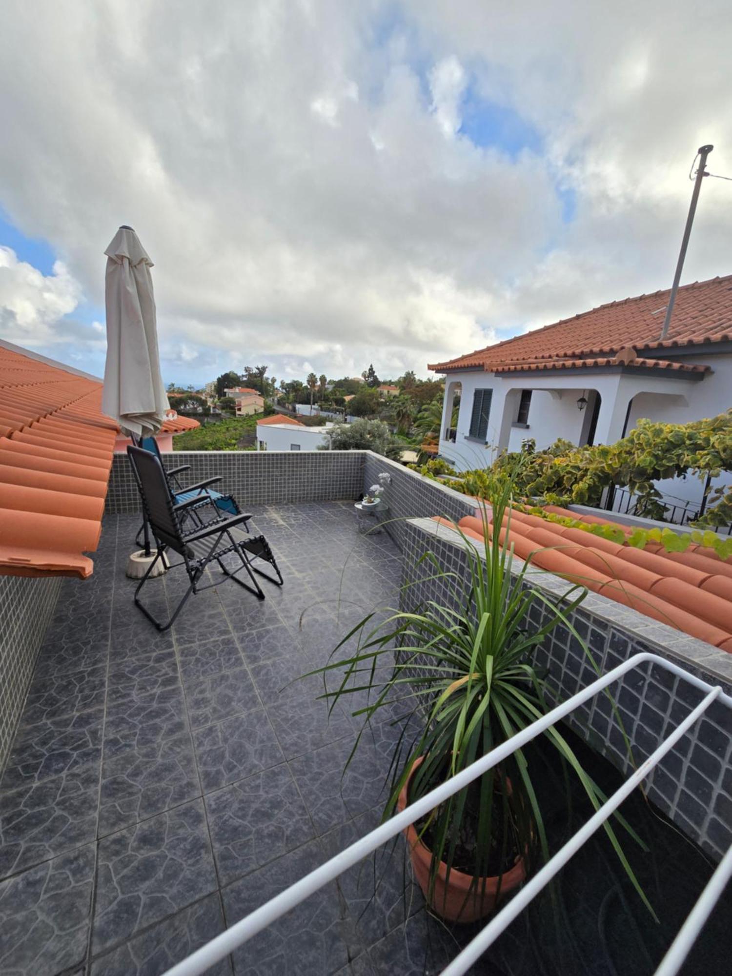 Hotel Casa Dos Amigos Panoramic View Funchal  Exterior foto