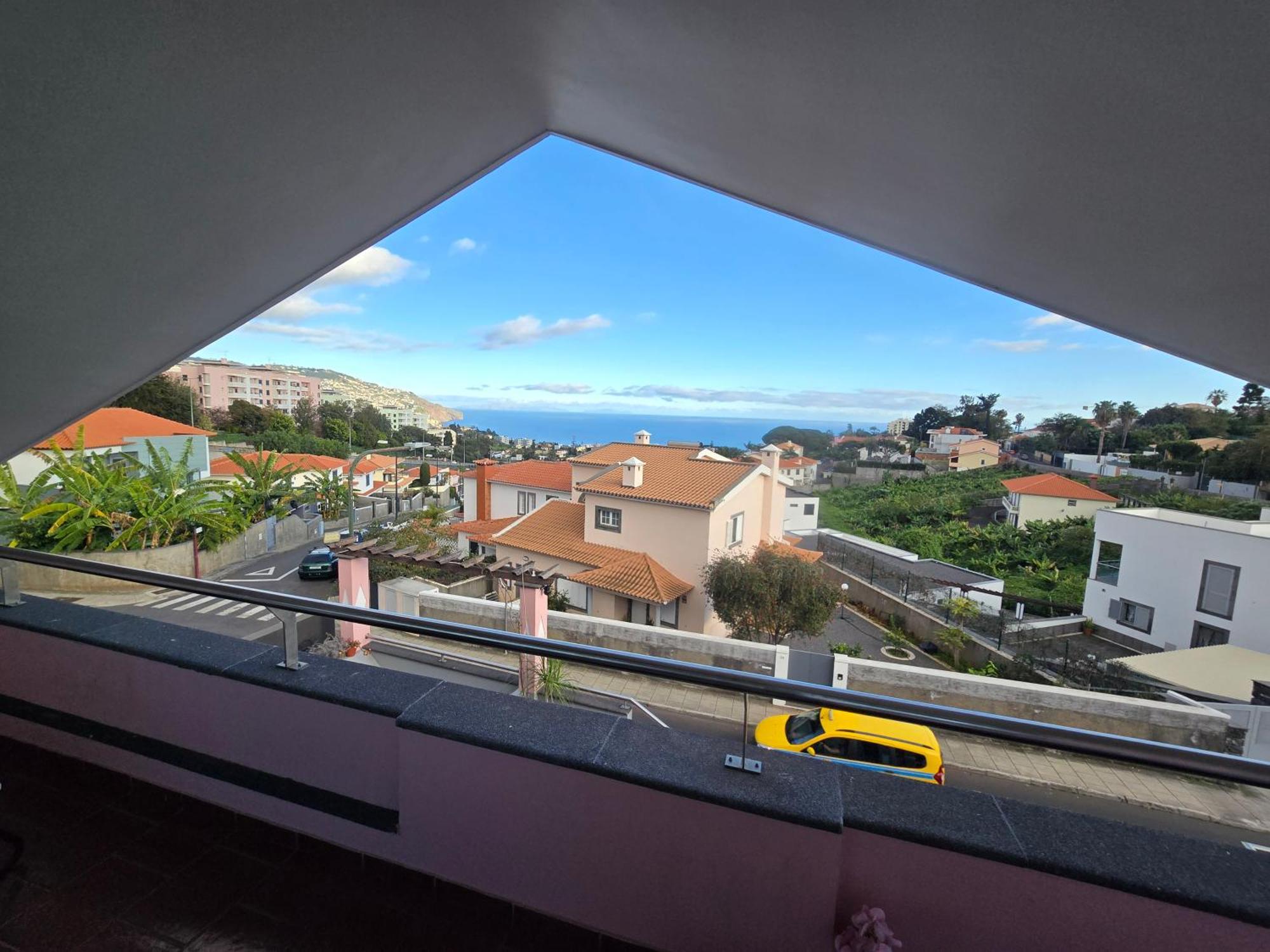 Hotel Casa Dos Amigos Panoramic View Funchal  Exterior foto